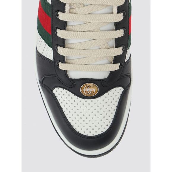 Gucci Sneakers Men Multicolor - Picture 4 of 4